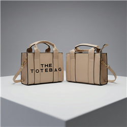 Cartera ecocuero mini TO THE BAG - GO