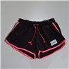 Mujer Short Surf vivos fucsia - 0020