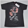Hombre Remera algodon modelos varios cuello redondo