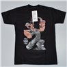 Hombre Remera algodon modelos varios cuello redondo
