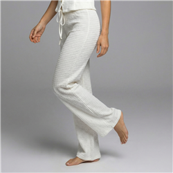 Mujer pantalon creep recto - MON
