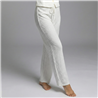 Mujer pantalon creep recto - MON