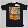 Hombre Remera algodon modelos varios cuello redondo