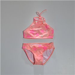 Nena bikini estampas ESTRELLAS o BATIC - 1904
