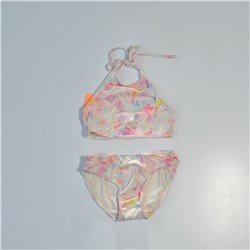 Nena bikini estampas ESTRELLAS o BATIC - 1904