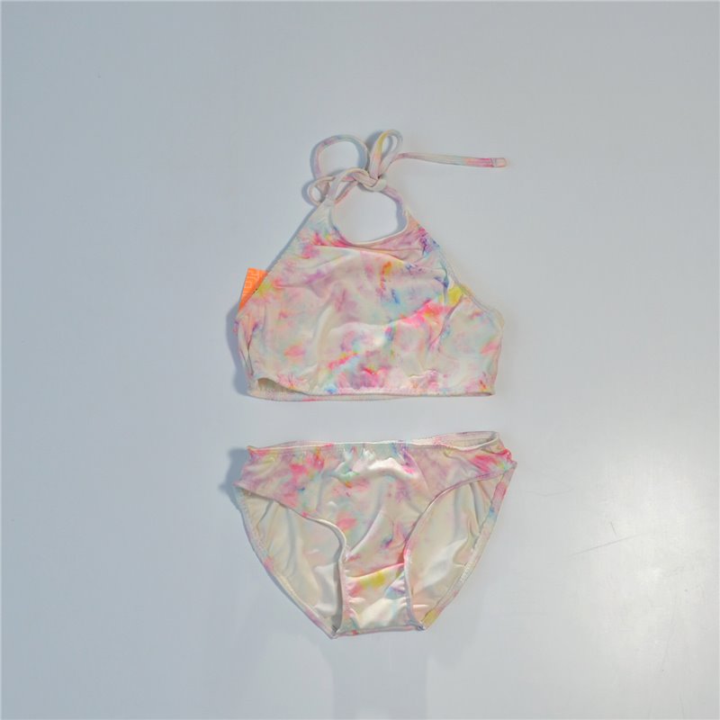 Nena bikini estampas ESTRELLAS o BATIC - 1904