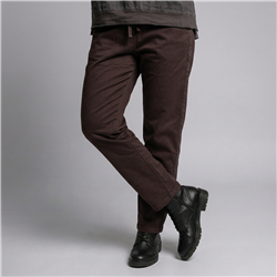 Mujer babucha bengalina recto galon linea italiana - IB