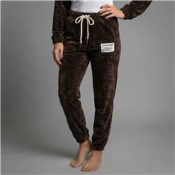 Mujer babucha pana linea italiana - IB