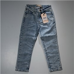 Nena Pantalon jean chupin rigido 88007008