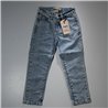 Nena Pantalon jean chupin rigido 88007008