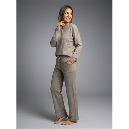 Mujer conjunto bremer frente brillo - KAR