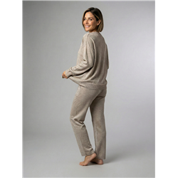 Mujer conjunto bremer frente brillo - KAR