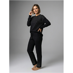 Mujer conjunto bremer frente brillo - KAR