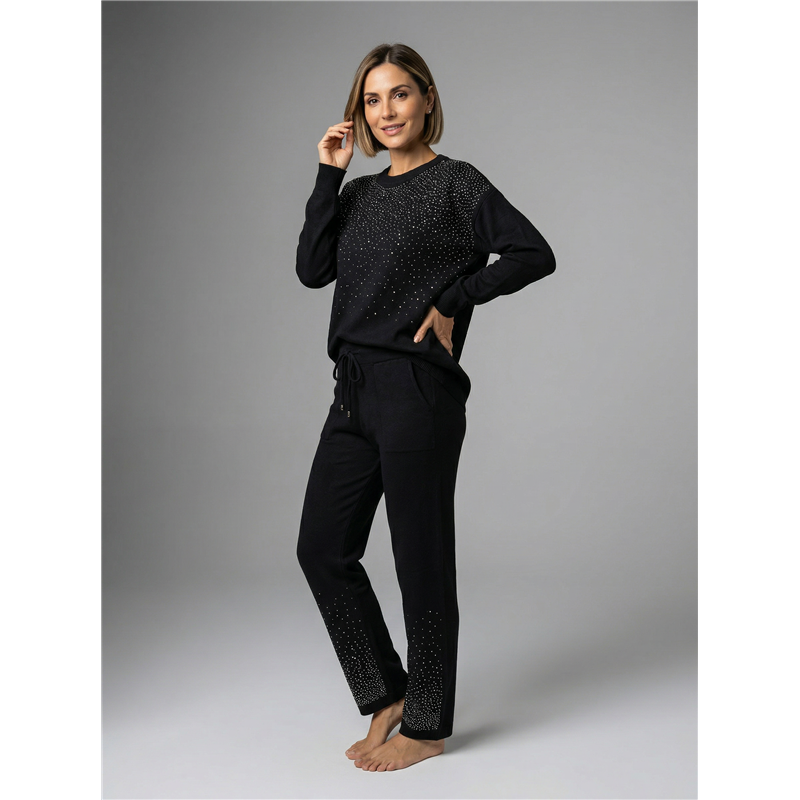 Mujer conjunto bremer frente brillo - KAR