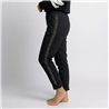 Mujer babucha bengalina elastizada tachas laterales linea ita - IB