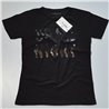 Hombre remera algodon estampa UP ALL NIGHT 71