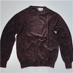 Hombre sweater batic
