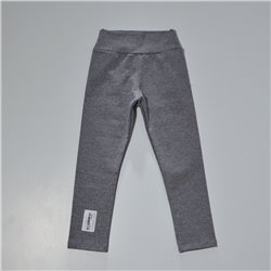 Nena calza lycra cintura ancha