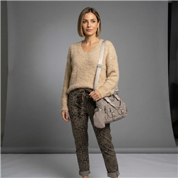 Cartera impermeable frente bolsillo hebilla monedero - GO