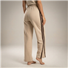 Mujer pantalon sire recto detalle vista laterales - PI