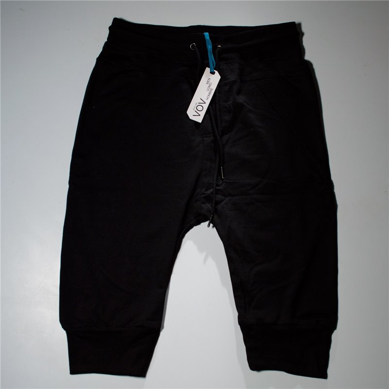 Hombre bermuda babucha VOV 2310