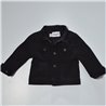 Nena campera jean elastizada aplique en espalda Paris