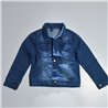 Nena campera jean elastizada aplique en espalda Paris