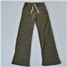 Mujer pantalon palazzo lanilla detalle cordon