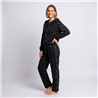 Mujer conjunto sire detalle mini tachas estrass linea italiana - IB