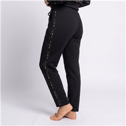 Mujer conjunto sire detalle mini tachas estrass linea italiana - IB