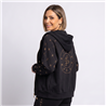 Mujer conjunto sire detalle mini tachas estrass linea italiana - IB