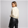 Mujer cardigan bremer cuello MIU MIU - PA