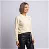 Mujer cardigan bremer cuello MIU MIU - PA