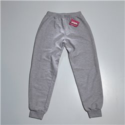 Nena Jogging rustico liso botamangas puños - 127