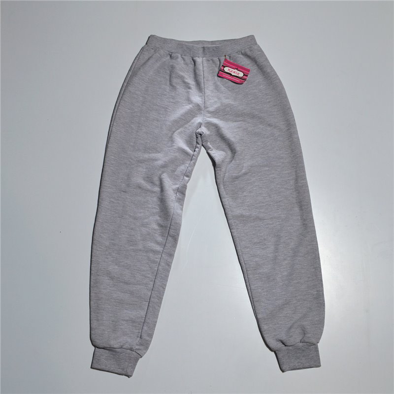 Nena Jogging rustico liso botamangas puños - 127