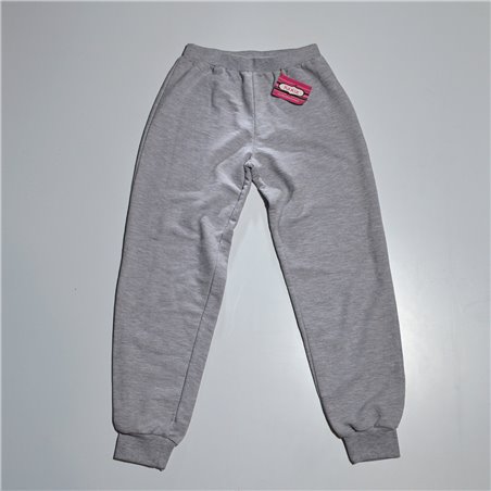 Nena Jogging rustico liso botamangas puños - 127