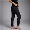 Mujer babucha bengalina liso llavero linea italiana - IB
