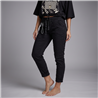 Mujer babucha bengalina liso llavero linea italiana - IB
