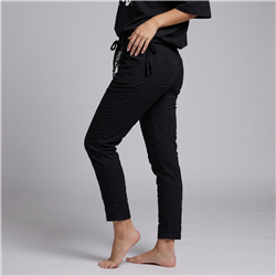 Mujer babucha bengalina liso llavero linea italiana - IB