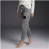 Mujer babucha bengalina parche brillos lentejuelas linea italiana - IB