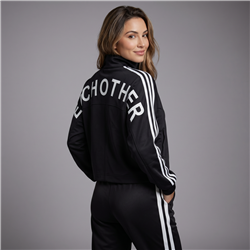 Mujer campera sire lineas en mangas EACHOTHER - PI
