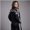 Mujer campera sire lineas en mangas EACHOTHER - PI