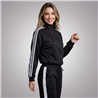 Mujer campera sire lineas en mangas EACHOTHER - PI