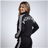 Mujer campera sire lineas en mangas EACHOTHER - PI