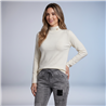 Mujer media polera bremer dije brillo DO - OG