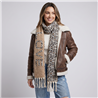 Chalina lanilla print LOVE - PA