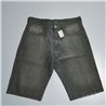 Hombre bermuda jean rigida DFO