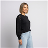 Mujer sweater bremer mangas tull - OG