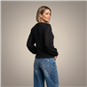 Mujer sweater bremer mangas tull - OG