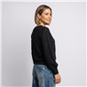 Mujer sweater bremer mangas tull - OG